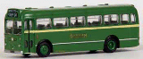 DURHAM DISTRICT SERVICES BRISTOL LS BUS-16324