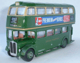 AEC RT BUS LONDON TRANSPORT COUNTRY AREA-16402