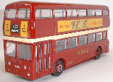 RIBBLE MOTOR SERVICES LEYLAND ATLANTEAN-16501