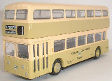 WALLASEY CORPORATION LEYLAND ATLANTEAN-16502