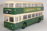 GATESHEAD & DISTRICT OMNIBUS MCW LEYLAND ATLANTEAN-16507