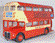 BURNLEY & PENDLE AEC RM ROUTEMASTER 15611DL