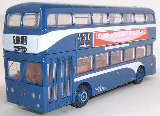 HULL CORPORATION LEYLAND ATLANTEAN-16511