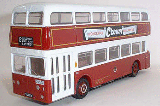 CITY OF PORTSMOUTH LEYLAND ATLANTEAN-16516