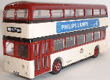 SCOUT MOTOR SERVICES LEYLAND ATLANTEAN-16519