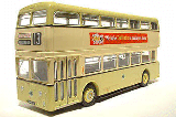 WALLASEY CORPORATION MCW LEYLAND ATLANTEAN-16524