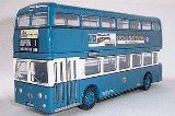 GREAT YARMOUTH TRANSPORT LEYLAND ATLANTEAN-16525