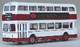 LEYLAND ATLANTEAN 20TH ANNIVERSARY SPECIAL-16528AS