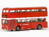 HANTS & DORSET N.B.C MCW LEYLAND ATLANTEAN-16536