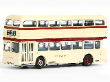 DEVON GENERAL LEYLAND ATLANTEAN MCW 16538