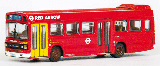 LONDON TRANSPORT LEYLAND NATIONAL MKII-16902