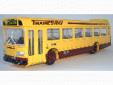 THAMESWAY LEYLAND NATIONAL MKI LONG-17202
