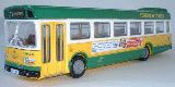 YORKSHIRE TERRIER LEYLAND NATIONAL MKI LONG-17203DL
