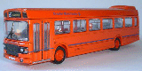 FIRST MANCHESTER LEYLAND NATIONAL MKII -17503