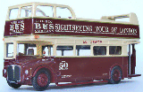 THE BIG BUS COMPANY OPEN TOP AEC ROUTEMASTER-17803