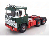 SCANIA LBT 141 1976 GREEN/WHITE 1-18 SCALE RK180012