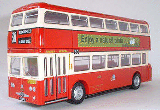 BELFAST CORPORATION MCW DAIMLER FLEETLINE-18007