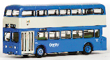 DERBY CITY TRANSPORT MCW DAIMLER FLEETLINE-18011