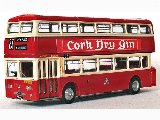 BELFAST CORPORATION DAIMLER FLEETLINE (SUBSCRIBER SPECIAL-18016