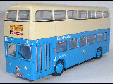 CHINA MOTOR BUS PARK ROYAL LEYLAND ATLANTEAN-18106