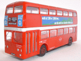 LONDON TRANSPORT LEYLAND ATLANTEAN XA(RAMBLERS HOLIDAYS)-18108B