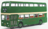 LONDON TRANSPORT PARK ROYAL FLEETLINE-18204