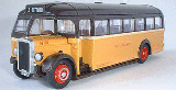 EAST MIDLAND MOTOR SERVICES LEYLAND TIGER TS8-18305