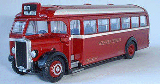 WESTERN WELSH LEYLAND TIGER TS8 18306DL