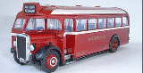 WESTERN WELSH LEYLAND TIGER TS8-18306