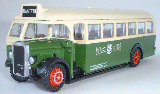 WEST RIDING AUTOMOBILE LEYLAND TIGER TS8-18401