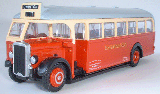 LANCASHIRE UNITED LEYLAND TIGER TS8-18402