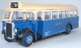 COUNTY MOTORS-LEPTON LEYLAND TIGER TS8 18403