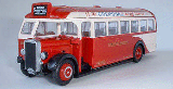 YORKSHIRE TRACTION LEYLAND TIGER TS8-18407