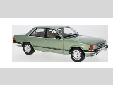 FORD GRANADA MKII 2.8 GHIA GREEN 1982 1-18 SCALE 18535