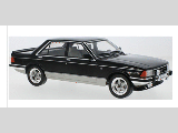 FORD GRANADA MKII 2.8 INJECTION BLACK/GREY 1982 1-18 SCALE 18536