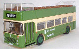 SOUTHDOWN ECW BRISTOL VR III OPEN TOP-18608