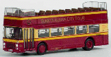 YORK PULLMAN ECW BRISTOL VR III OPEN TOP BUS-18611