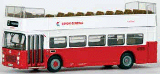 DEVON GENERAL NBC ECW BRISTOL VR OPEN TOP-18612