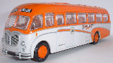 ORANGE LUXURY BRIXTON BEDFORD SB COACH-18701