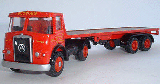 ATKINSON ARTIC FLATBED SUTTONS OF ST HELENS-19301