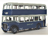 SAMUEL LEDGARD AEC REGENT V ORION-19705