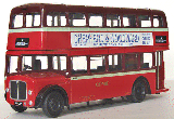 CITY OF OXFORD MOTOR SERVICES AEC REGENT V-19708