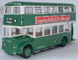 DUNDEE CORPORATION DAIMLER CVG6-19803