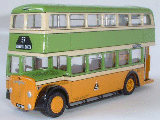 HALIFAX CORPORATION DAIMLER CVG6-19806