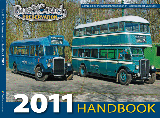 BUS & COACH PRESERVATION 2011 HANDBOOK-6139