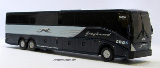 VAN HOOL C2045 COACH GREYHOUND USA-201101