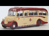 SCOUT MOTOR SERVICES BEDFORD OB COACH-20133