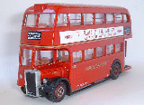 LONDON TRANSPORT LEYLAND PD1 STD CLASS-20202DL