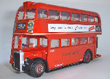 LONDON TRANSPORT STD CLASS BUS 20203