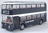 EAST YORKSHIRE ECW BRISTOL VR II-20301